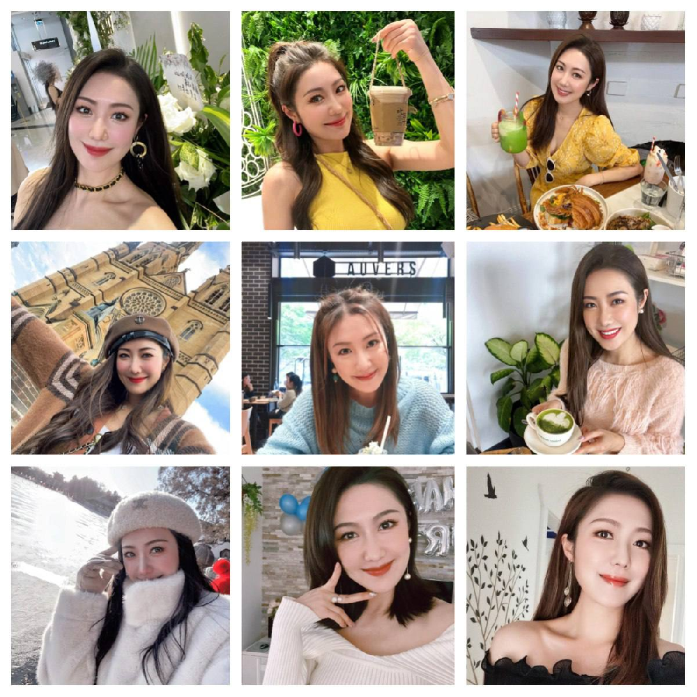 (编号GF15)    #国内 在澳大利亚生活 美女  性感照 素材很多   日常自拍多     美食  生活照  旅游  3416张照片视频450个（带小红书账号）