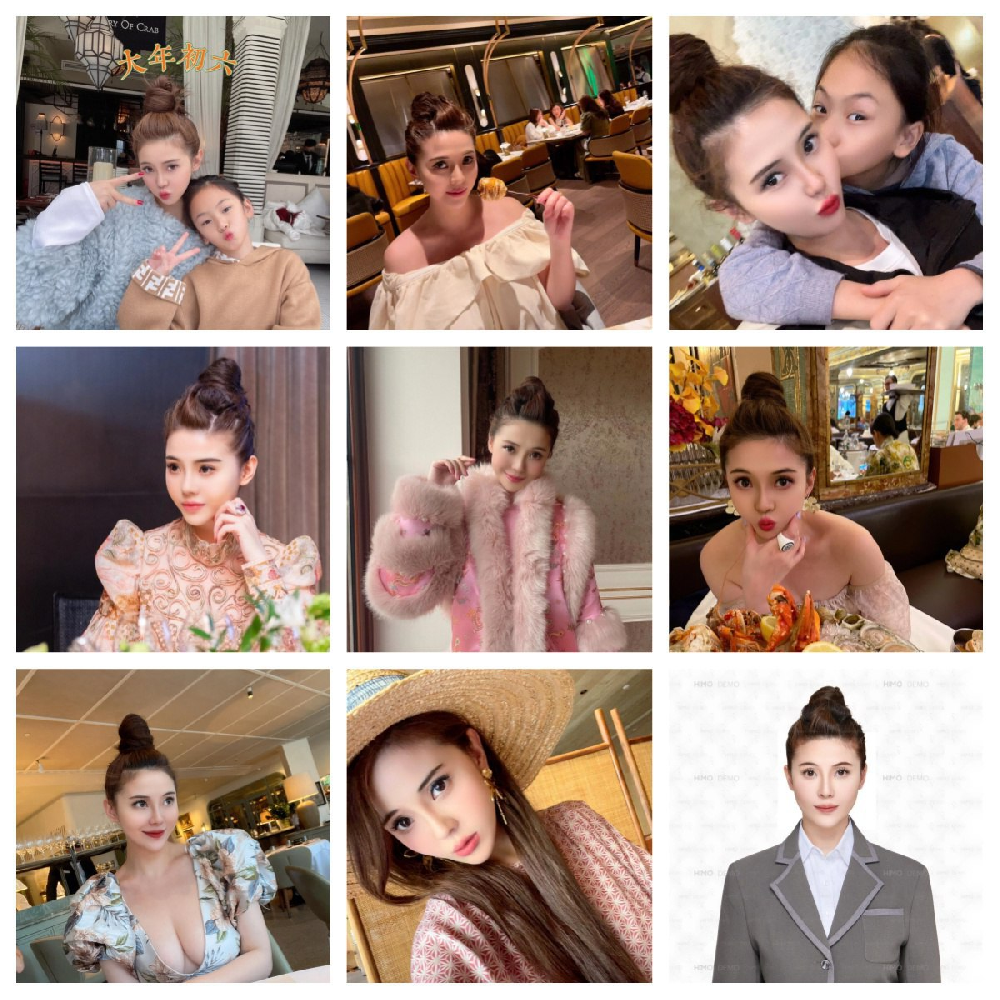 (编号GF22)  #国内 美女 证件照 性感照 素材很多  高尔夫 日常自拍多    自拍视频多 美食  生活照  旅游  6865张照片视频505个（带小红书账号）