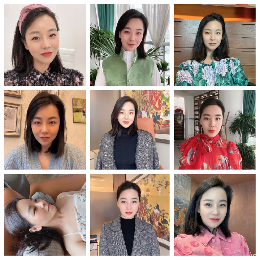 (编号GF23)  #国内 美女 日常 生活 正装 自拍多 旅游 381张照片视频26个（带小红书链接）